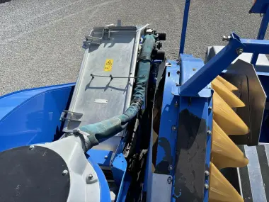2017 NEW HOLLAND 9090L