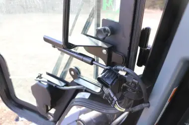 2017 New Holland L230