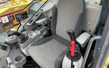 2018 DEERE 85G
