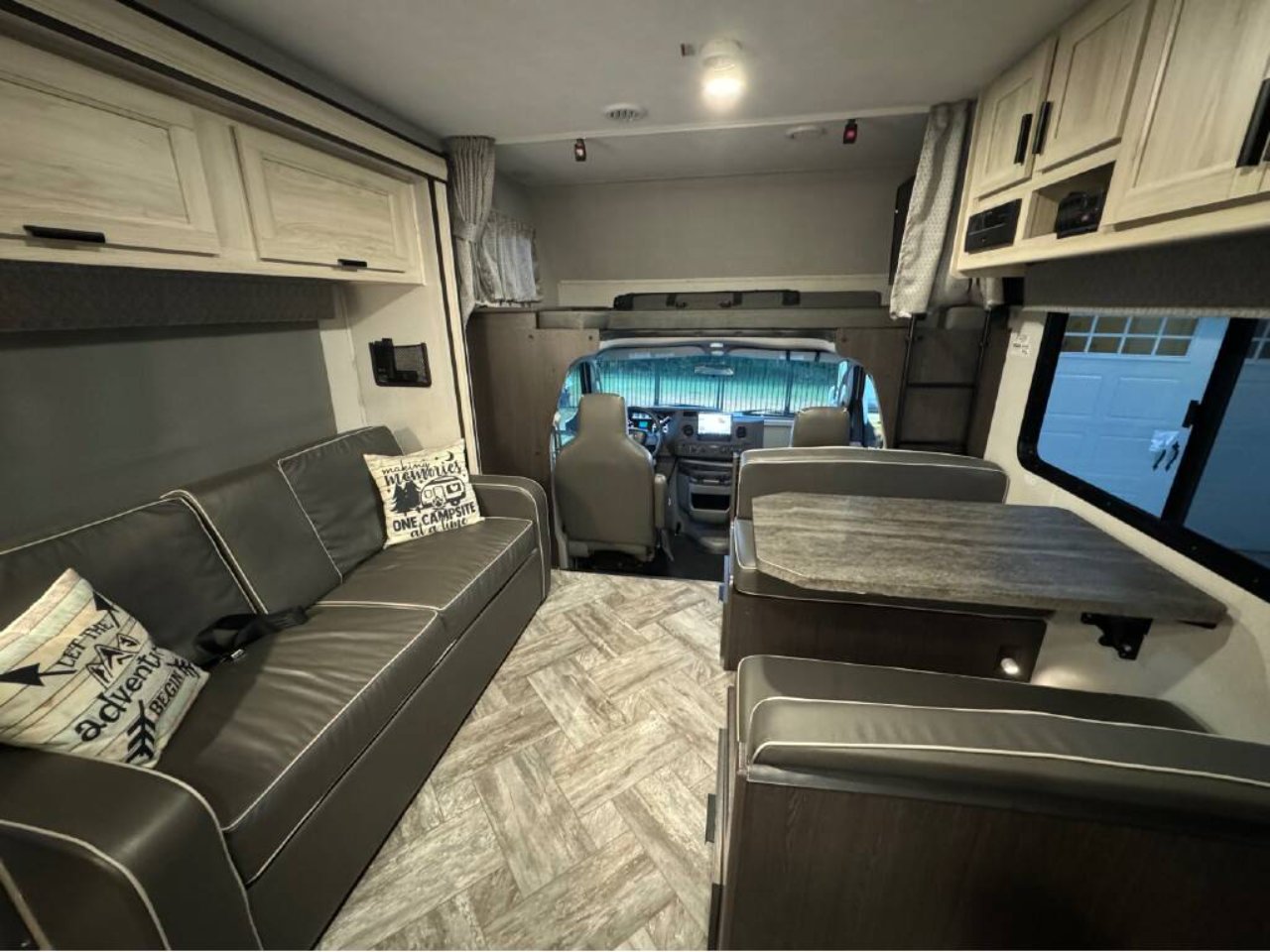 2022 Forest River FORESTER LE 3251DSLE
