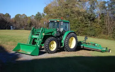 2006 John Deere 64201