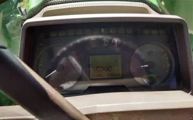 2006 John Deere 6420