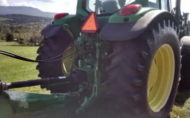 2006 John Deere 6420