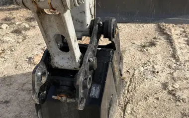 2023 TAKEUCHI TB260