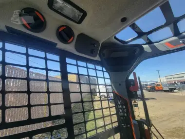 2021 Bobcat S76