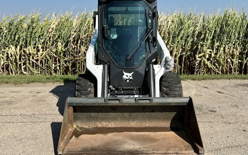 2022 Bobcat S66