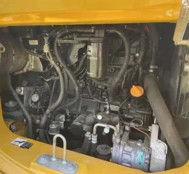2018 Deere 60G