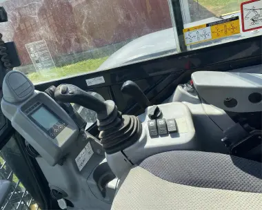 2018 Deere 60G