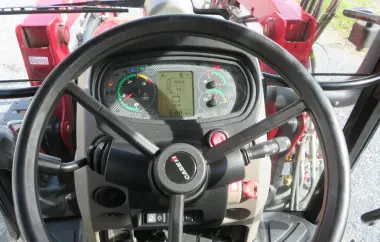 2019 CASE IH FARMALL 75C