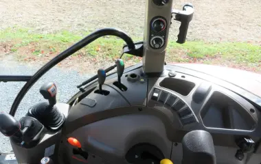 2019 CASE IH FARMALL 75C