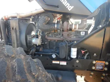 2006 New Holland TV145