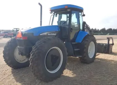 2006 New Holland TV145