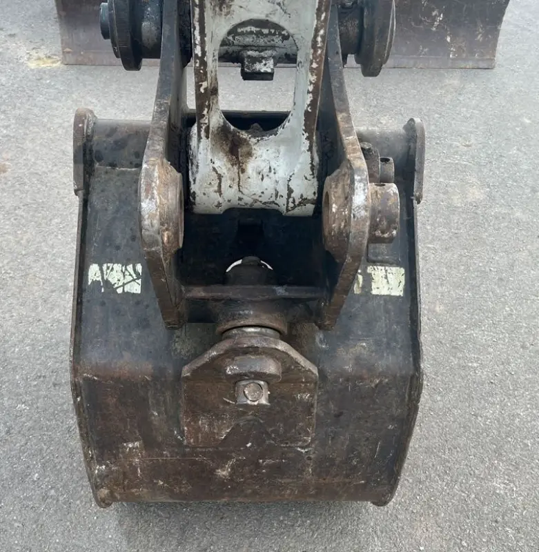 2008 Takeuchi TB180FR