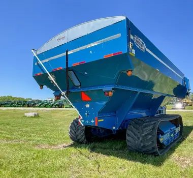 2012 KINZE 10501