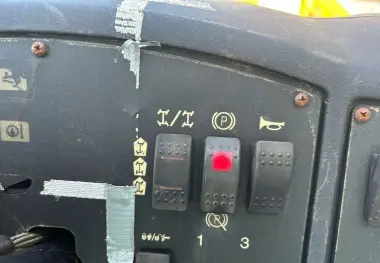 2013 Caterpillar TL1055C