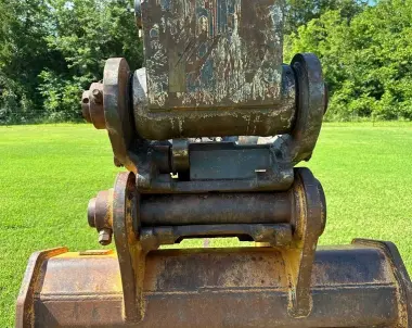 2014 John Deere 250G LC