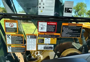 2014 John Deere 250G LC